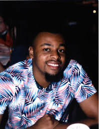 Obituary information for Tyrone J. Allen