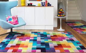 Get the best deals on pink shag rugs. 18 Rooms With Colorful Rugs