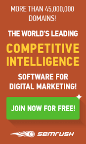 Semrush Is Literally The Best Thing I Ve Ever Done For My Business Even The Forever Free Features Digital Marketing Social Strategy Digital Marketing Strategy