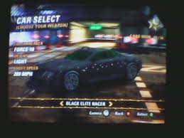 Medal placings unlock events and can unlock faster or heavier cars in your garage. Burnout Revenge Xbox360 Black Elite Racer By Speedbumpv Drop On Deviantart