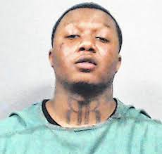 Traffic stop leads to arrest