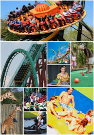 Wild Adventures Is Fun For The Entire Family Wild Adventures Best Places To Vacation Family Friendly Travel