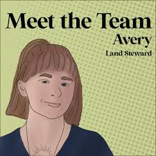 Meet another amazing team member, Avery. She proudly incorporates  sustainability into her life in many different ways! 🌻