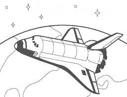 When it gets too hot to play outside, these summer printables of beaches, fish, flowers, and more will keep kids entertained. Space Shuttle Coloring Pages Space Shuttle Coloring Pages Free Coloring Home
