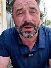 Ninong Ry Reaction to Ninong Cry