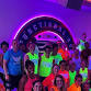 Neon Night: Glow Party Workout After Dark – F45 Lake Norman