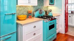 Beyaz Esya Boyama Cilgin Renklerde Mikrodalga Camasir Ve Bulasik Makinesi