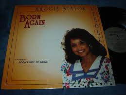 Maggie Staton-Peebles