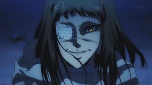 Jormungand Anime Toon Anime Characters Manga Mafia
