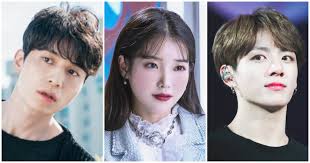 Sat apr 13 2019josie layne born to cody webb. 6 Male Celebrities Who Named Iu As Their Ideal Type Koreaboo