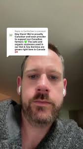 Replying to @EarthsOwn thanks for the clarification #canada #fyp #soymilk  #delicious #commonwealth