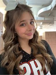 Angel Grady's Instagram, Twitter & Facebook