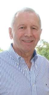 Death Notice of Tom Fogarty (Finglas East, Dublin)