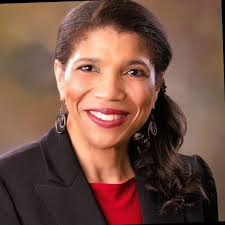 Marsha Griggs's Instagram, Twitter & Facebook