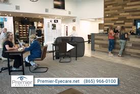 Southwest corner of hwy 321 & mcgee. Premier Eyecare Voted 1 Eye Doctor Optometrist Knoxville