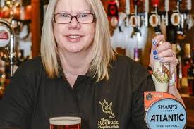 High Peak pub unveils new look after Â£164,000 investment