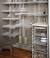 Wardrobe Metal Closet