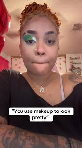 Embracing Natural Beauty: Makeup Versus No Makeup