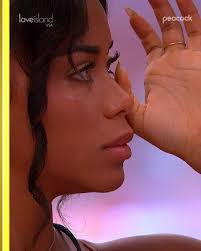 Tonight's dumping shocked the Islanders. Whose face matches yours? 😱  #LoveIslandUSA