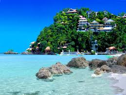 Philippines Beach Beaches Nature Background Wallpapers On Desktop Nexus Image 709944