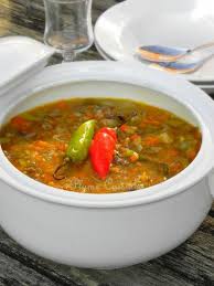 Pate En Pot Simplifie Au Boeuf Repas Antillais Cuisine Antillaise Recettes De Cuisine