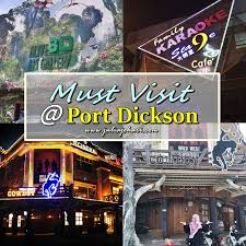 This is truly a fun place to visit in port dickson which is filled with many activities suitable for kids. Wild West Cowboy Dan Stage Family Karaoke Port Dickson Aktiviti Menyeronokkan Bersama Keluarga