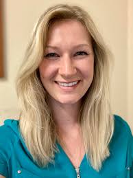 Team Member Success Story: Ali Burtraw