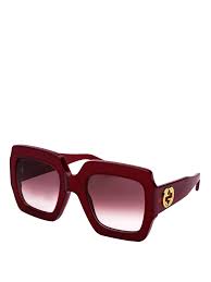 Shop for brands you love on sale. Gucci Sonnenbrille Rot Sonnenbrillen Gg0178sc005 Ikrix Com