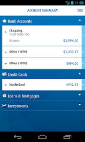 • view account balances and activity. Bmo Mobile Banking 4 5 0 Apk For Android