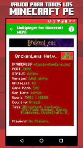 From its early days of simple mining and cr. Multiplayer Servers Para Minecraft Gratis For Android Apk Download