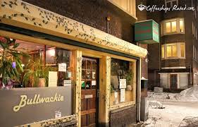 Coffeeshop Bullwackie Coffee Shop Wonders Of The World Amsterdam