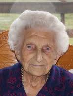 Jaantje "Jean" Kolstee View Condolences