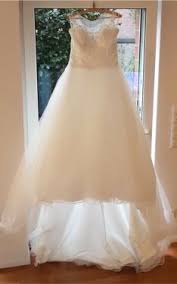 Ob im sommerkleid, in jeans oder im eleganten. Hochzeitskleid Brautkleid In Nordrhein Westfalen Monchengladbach Ebay Kleinanzeigen