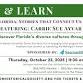 Lunch & Learn - Folktales of Florida: Stories that event image