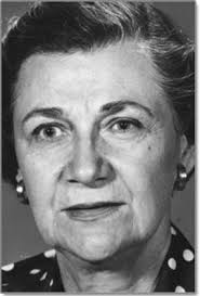 Florence Barnett, former Tulsa Tribune president, dies at 91