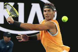 Rafael nadal's press conference following his fourth round victory over fabio fognini at the 2021 australian open. Rafael Nadal S Tennis Racquet What He Actually Plays With