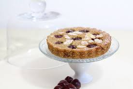 In a small bowl mix the 1/4 cup softened butter, 1/4 cup of sugar, 1/4 cup of brown sugar, and 1/4 cup of flour, the cloves, and cinnamon. Quinoa Kuchen Vegan Have A Try