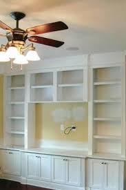 Image Result For Ikea Bonde Wall Unit Built In Built In Wall Units Living Room Built In Wall Units Wall Unit