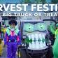 Harvest Festival + Big Truck or Treat event image