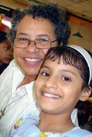 What I Love Most About Being an MSC…