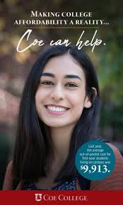 Coe College Courier Fall 2023 by Coe College