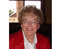 Margaret BOROVSKY Obituary (2020)