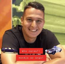 Nagy viktor világbajnok magyar válogatott vízilabdázó. Nagy Viktor Gif Nagy Viktor Waterpolo Discover Share Gifs