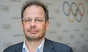 Russian hoaxers use recordings of Sir Philip Craven