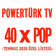 Powerturk Tv Top 40 Listesi Temmuz 2020 Album Indir Danger Sign Signs