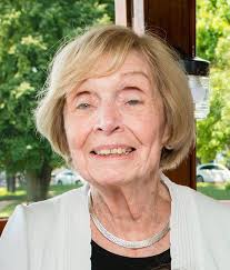 Obituary: Mary Anne (Hartigan) Donlan