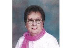 Joan Crown Obituary (2017)