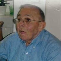 Jesse Arnold Akins, Jr. Obituary