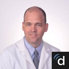 Dr. Tyson Amundsen, MD