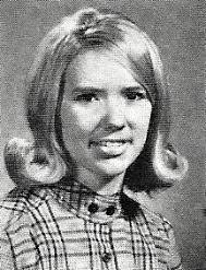 Happy birthday Kathy Kennedy from Paris High School classmates